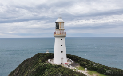 Conservation Works Due to Start at Cape Otway Lightstation